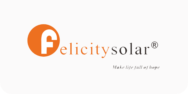 Felicity Solar was founded in 2007 in Guangzhou.