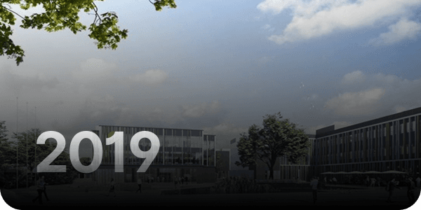 Established Congo, Cameroon, Burkina Faso branches