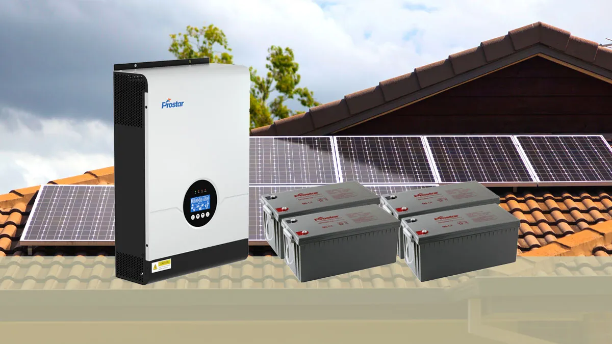 felicity solar products