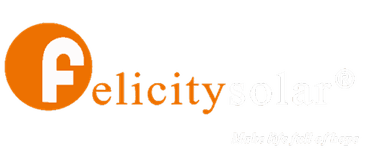felicity solar logo