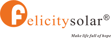 felicity solar logo